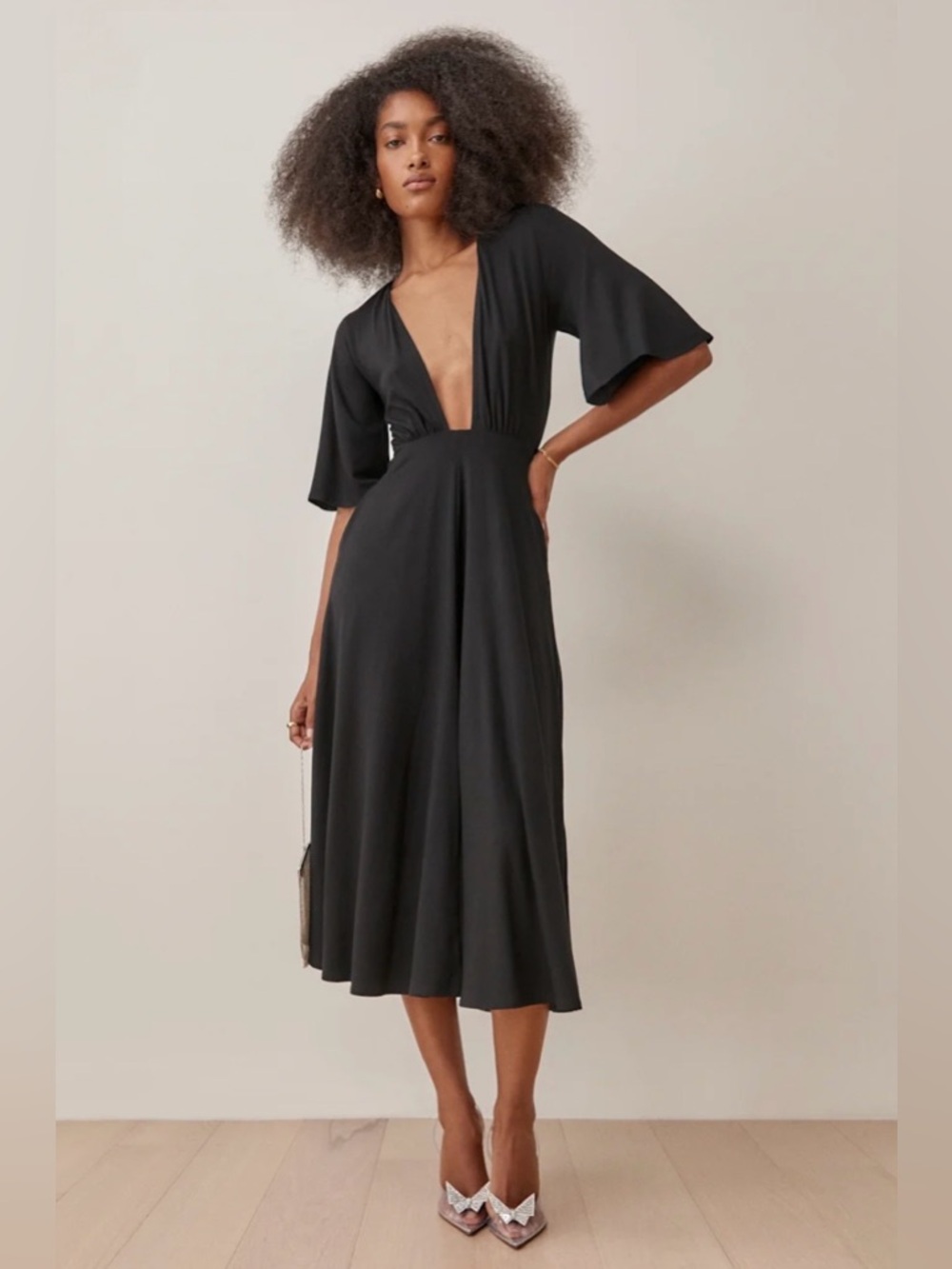 Reformation Ernest Dress - Picture 8 of 13